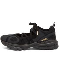 Axel Arigato - Marathon Ballet Sneakers - Lyst