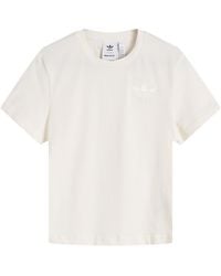 adidas - X Wales Bonner T-Shirt - Lyst