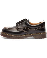 Dr. Martens - Lowell Leather Shoe - Lyst