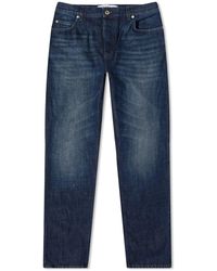 Loewe Straight-leg jeans for Men - Up to 50% off | Lyst