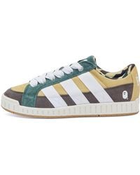 adidas - X Bape Lawsuit Sneakers - Lyst