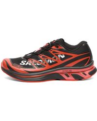Maison Margiela - Mm6 X Salomon Xt Sneakers - Lyst