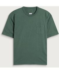 Visvim - Jumbo Damaged T-Shirt - Lyst