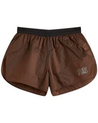 OVER OVER - Track Short - Lyst
