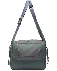 Arc - Flow Messenger Bag - Lyst
