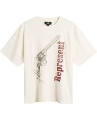 Represent - Loaded With Love T-Shirt - Lyst