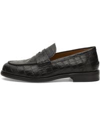 Vagabond Shoemakers - Linn Loafers - Lyst