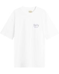 BOUND - Dancing T-Shirt - Lyst