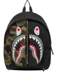 bape backpacks for sale