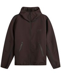 Purple Mountain Observatory - Adv Soft Shell Balaclava Jacket - Lyst