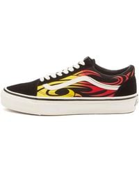 Vans - Lx Old Skool Sneaker - Lyst