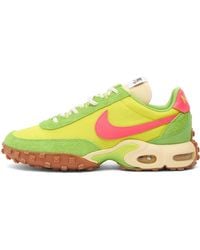 Nike - Air Max Waffle Sp 2 Sneaker - Lyst