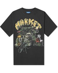 Market - Grotto T-Shirt - Lyst