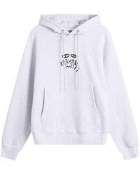 KARMA8A - The Real Hoodie - Lyst