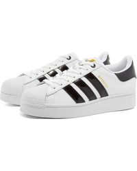 superstar bold black