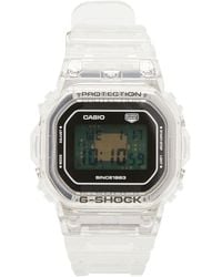G-Shock - 40Th Anniversary Dw-5040Rx-7Er Watch - Lyst