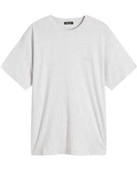 Dime - Cursive Logo T-Shirt - Lyst