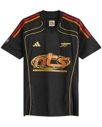 adidas - Arsenal Fc Nts Ubp Jersey - Lyst