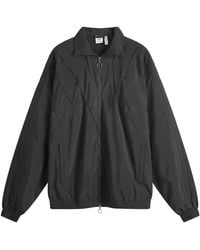 adidas - Rasant Oversized Zip Off Track Top - Lyst
