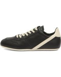 Rick Owens - Minimal Sneaks - Lyst