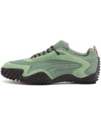 PUMA - Mostro Lc Sneaker - Lyst