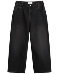 Studio Nicholson - Paolo Denim Volume Jeans - Lyst