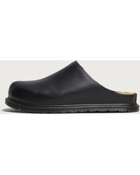 Dr. Martens - San Leather Mule - Lyst
