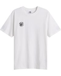 Umbro - Destination Graphic T-Shirt - Lyst