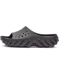 Crocs™ - Echo Slide - Lyst