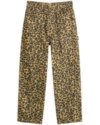 Stan Ray - Og Painter Pant - Lyst