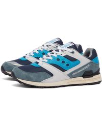 Saucony - Courageous Sneakers - Lyst