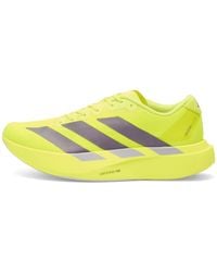 adidas - Adidas Adizero Evo Sl Woven Sneaker - Lyst