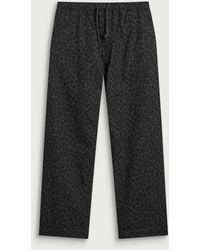 Service Works - Patterned Easy Chef Pants - Lyst