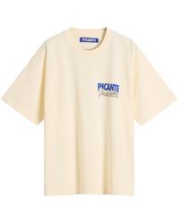 Picante - End. X Store T-Shirt - Lyst
