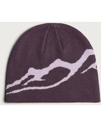 Mellow Clo - Everyday Merino Beanie - Lyst