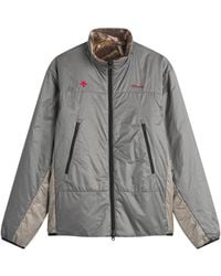 Descente - Allterrain X Jjjjound Reversible Jacket - Lyst
