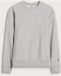 Champion - Reverse Weave Relaxed Sweatshirt - Lyst