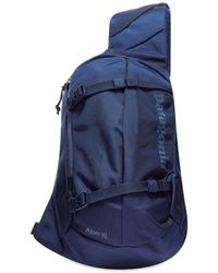 merrell sling bag