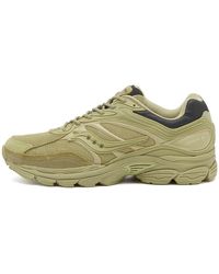 Saucony - Progrid Omni 9 Sneakers - Lyst