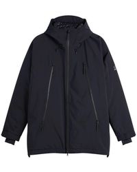 Maison Margiela - Mm6 X Salomon Coat - Lyst