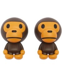 A Bathing Ape - Baby Milo Chopstick Rest Set - Lyst