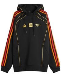 adidas - Arsenal Fc Nts Ubp Hoodie - Lyst