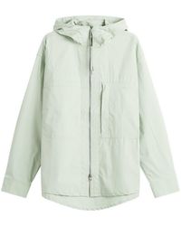 Oakley - Reserve Momento Hooded Jacket - Lyst