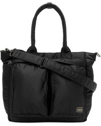 Porter-Yoshida and Co - Tanker Tote Bag - Lyst