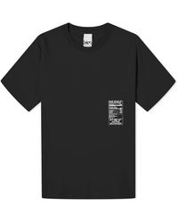 Pam - Nutrition T-Shirt - Lyst