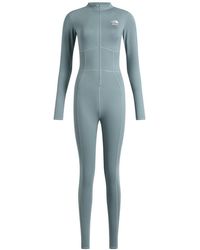 The North Face - X Skims Refina Bodysuit - Lyst