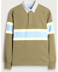 Gramicci - Langdon Rugby Shirt - Lyst