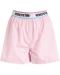 ICECREAM - Soft Serve Boxer Short - Lyst