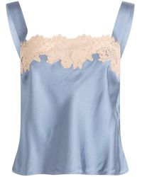 RIXO London - Vyonne Top - Lyst