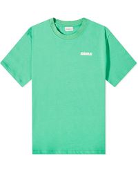 ADANOLA - Resort Sports Short Sleeve Oversized T-Shirt - Lyst